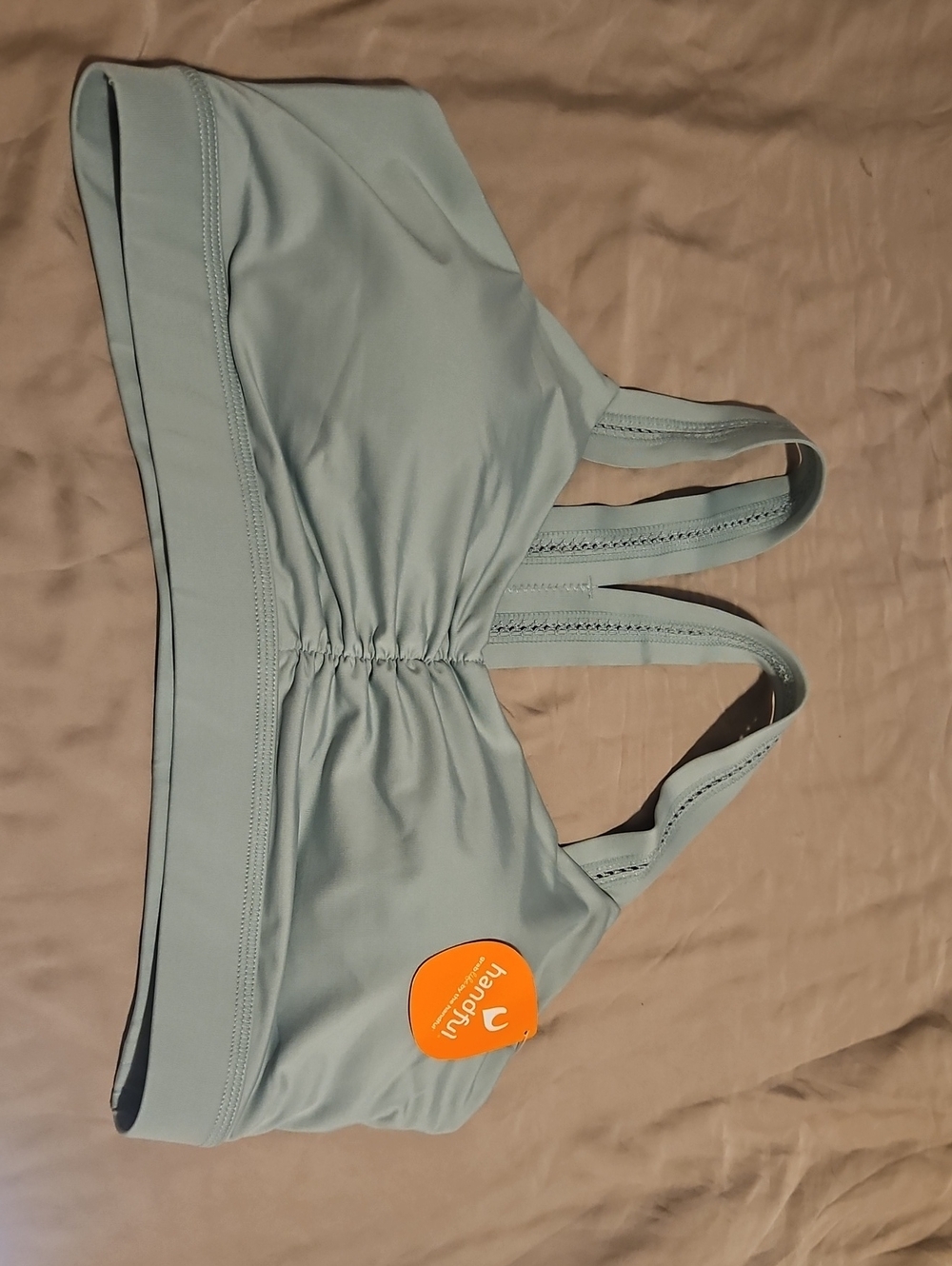 Women’s Y-Back BRA